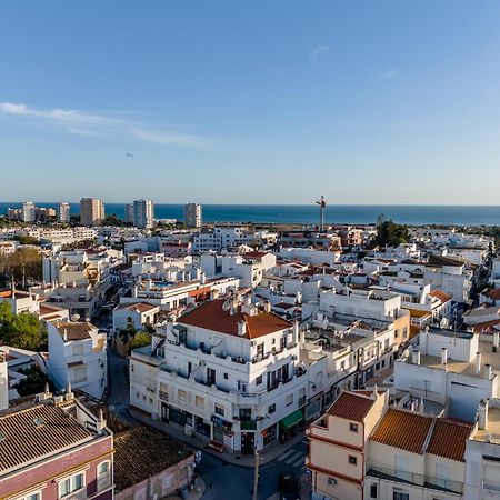 Casa Amonita, Alvor Apartment Exterior foto